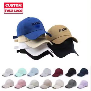 2024 Promotional Gifts Hot Sale Hat Fashion Custom Wholesale Promotional Baseball Cap Hat with Custom logo