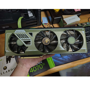 การ์ดจอ GPU มือสอง RTX3060ti RTX 4070ti GPU <span class=keywords><strong>Strix</strong></span> RTX 4090 580 8GB RTX <span class=keywords><strong>3060</strong></span> - Product Image 3