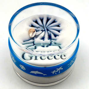 Chặn giấy cát tự nhiên - Product Image 1