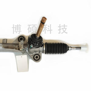 Fabrika doğrudan satış elektrikli direksiyon dişli raf ve pinyon <span class=keywords><strong>Mazda</strong></span> <span class=keywords><strong>6</strong></span> M6 OE NO için Fit. GS1D-32960 - Product Image 4