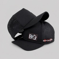 Gorras de Béisbol Bordadas Estilo Mexicano de 5 Paneles OEM, Gorra de Béisbol para Cabeza Grande, para Actividades al Aire Libre, en Pequeñas Cantidades