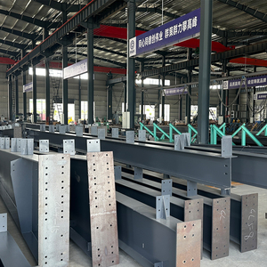 Đáng tin cậy mạnh mẽ trạm xăng thép cấu trúc công nghiệp thiết kế hiện đại - Product Image 5