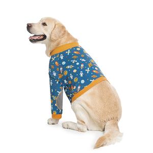 Vêtements et accessoires confortables pour animaux de compagnie, protection des articulations, pour chiens âgés en surpoids et races actives - Product Image 4
