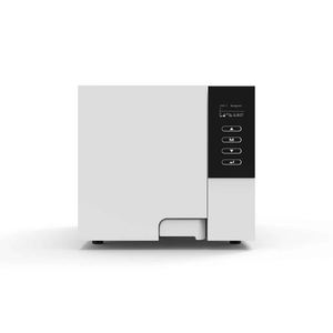 Autoclave Dentale 18L 23L Sterilizzatore Classe B Autoclave per Sterilizzazione Dentale - Product Image 1