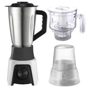 Oem/ODM 680W nhà bếp điện Mixer juicing trộn <span class=keywords><strong>Smoothie</strong></span> 3 trong 1 máy xay sinh tố máy để làm nước ép trái cây - Product Image 1
