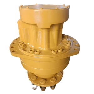 Moteur de pompe hydraulique MSE18-2-A24-F19-1410-5K00 ZY MSE18-1-121-F09-1210-0000MK MSE18-2-A24-F39-1840-5K00 - Product Image 2