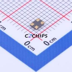 3TJ427138XYFBC Crystal (Passive) SMD3225-4P Crystal Oscillator SMD Crystal Oscillator 27.1383MHz 10ppm 18pF - Product Image 2