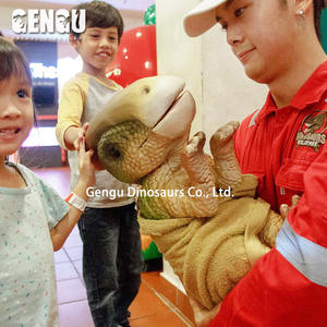 دمية ديناصور آلية متحركة الأكثر شعبية - Product Image 5