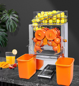 <span class=keywords><strong>2025</strong></span> chất lượng tốt nhất nhà máy giá rẻ công nghiệp giá Orange Máy ép trái cây tự động Orange Máy Ép Trái Cây thích hợp cho khách sạn - Product Image 3