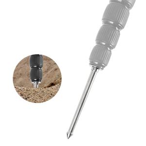 <span class=keywords><strong>Trépied</strong></span> de remplacement universel avec pointes de pied, 105mm 3/8 pouces, pour Bogen Manfrotto cadzo Benro RRS <span class=keywords><strong>SIRUI</strong></span> monopode - Product Image 4