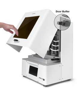 Imprimante 3D Phrozen Sonic 4K 2022 professionnelle grand format pour résine LCD dentaire, vente en gros - Product Image 6