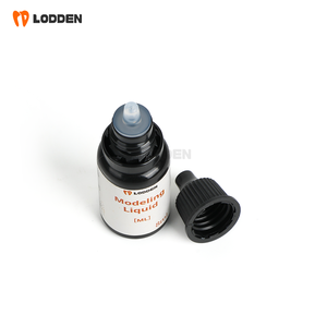 Líquido de Modelado para Laboratorio <span class=keywords><strong>Dental</strong></span> de 8 ml, Utilizado para Ajustar la Viscosidad de la Cerámica Polimérica - Product Image 4