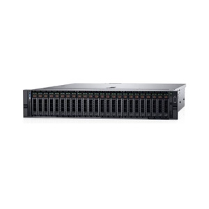 DELL PowerEdge แร็ค R7515เซิร์ฟเวอร์ที่ติดตั้ง16TB ถึง24ปลั๊กร้อนไดรฟ์เซิร์ฟเวอร์ SSD - Product Image 4