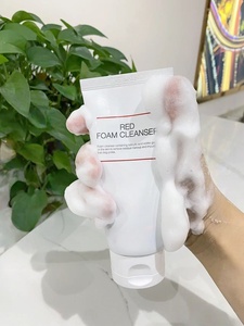 Limpiador Facial Medicube Red Foam, el Más Vendido, Limpiador Profundo, Hidratante, con Vitamina C, Anti-Espinillas, Anti-Grasa - Product Image 5