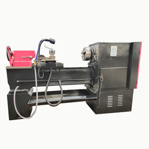 Torno Universal Horizontal de Metal de la Serie CA para Corte de Roscas - Product Image 6