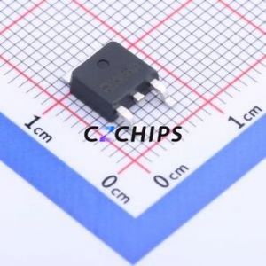 วงจรรวม MD7601A36 TO-252ใหม่และดั้งเดิมชิป IC PMIC ตัวควบคุมเชิงเส้น (LDO) - Product Image 1