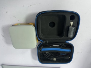 Mesure de l'inclinaison du récepteur GPS, pas cher 32 go CONWY C300 RTK GNSS RTK avec <span class=keywords><strong>PDA</strong></span> - Product Image 5