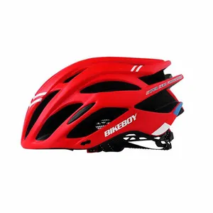 可调式自行车头盔低价廉价自行车越野车头盔