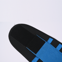 Ceinture de soutien de la taille personnalisée pour ceinture lombaire, soutien de la taille et du dos, entraînement pour la taille