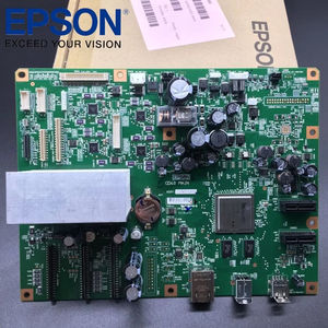 エプソンSc-T3000委員会Assyの場合、メインボード-2166549, 2144074 Surecolor T3000 T5000 <span class=keywords><strong>T7000</strong></span> T3270 T7270 T3070プリンターマザーボード - Product Image 5