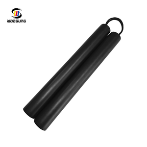 Woosung Fabriqué en Chine Kung Fu Nunchakus Arts martiaux Nunchucks - Product Image 5