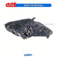Feux de jour avant gauche LED pour Maserati GranTurismo GT 2012-2017, état neuf, phare OE 294599