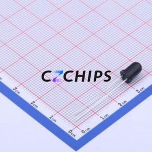 แบรนด์ใหม่-ต้นฉบับ XYC-PT333B-L1ผ่านองค์ประกอบรู (THT),D = 5มมทรานซิสเตอร์โฟโตทรานซิสเตอร์ - Product Image 2