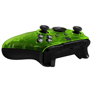 สำหรับ Xbox Elite Series 2กรอบแบบใสอะไหล่สีเขียวใสสำหรับ Xbox Elite คอนโทรลเลอร์ - Product Image 6