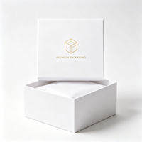 Dossiers jetables en gros, style tiroir, avec logo