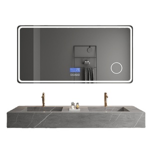 Rotación de 360 grados 10X <span class=keywords><strong>aumento</strong></span> <span class=keywords><strong>baño</strong></span> ducha tocador <span class=keywords><strong>espejo</strong></span> redondo potente <span class=keywords><strong>ventosa</strong></span> para uso en Hotel - Product Image 1