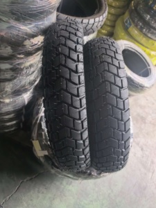 Pneumatico per Moto Tubeless e con Camera d'Aria 14/17 Pollici 90/90-14 <span class=keywords><strong>80</strong></span>/90-17 90/90/14 <span class=keywords><strong>80</strong></span>/90/17 - Product Image 5