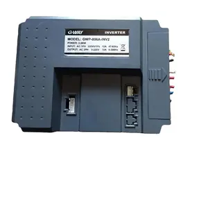 GWP-006A-INV2 2.2kw 220v Module de contrôle