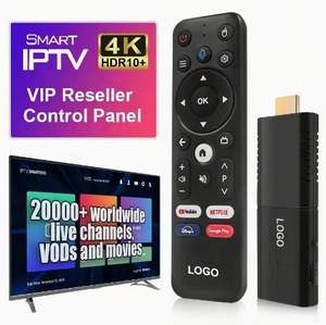 Disfrute de un Servicio de Transmisión Global Estable y Fluido con Trex para Canales Deportivos en Vivo y Televisión de Fútbol en Línea - Product Image 4