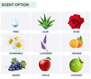 Toallitas faciales y nasales de solución salina sin perfume para bebés Panitos hipoalergénicos Humedos Toallitas portátiles para bebés 30 unidades - Product Image 6