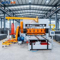 Machine automatique à grande vitesse pour la fabrication de treillis métallique galvanisé, presse à poinçonner les bobines d'acier