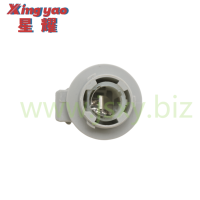 Support de douille d'ampoule pour phare et clignotant, connecteur étanche pour feux de freinage et feux arrière, vente en gros de pièces automobiles