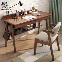Table d'étude moderne en bois, design contemporain, pour salle d'étude, personnalisable, en stock, livraison immédiate, prix usine, la moins chère.