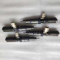 Inyectores Volvo 21569191 21698153 3883426 21644598 21467658 22479124 22052772 22218106 22027808 22479123 21463327 21543203