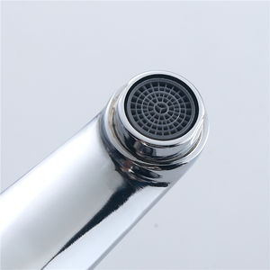 <span class=keywords><strong>ล้อ</strong></span>มือสังกะสี,ทองแดงเปิดอย่างรวดเร็วแกนวาล์ว,15กรัมทองแดงที่กำหนดเองกดแตะอ่างก๊อกน้ำเย็นเดียว - Product Image 3