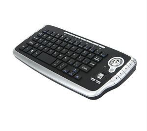 <span class=keywords><strong>2025</strong></span> Mới Xách Tay 2.4G Không Dây USB Bàn Phím Đa-Chức Năng <span class=keywords><strong>Trackball</strong></span> Không Khí Chuột Phong Nha Thiết Kế Mini <span class=keywords><strong>Trackball</strong></span> Cho Máy Tính Xách Tay PC - Product Image 6