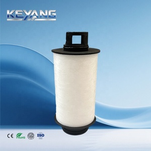 <span class=keywords><strong>Filtre</strong></span> à huile pour camion haute performance et économique, personnalisation OEM de filtres à huile pour camion pour les grossistes - Product Image 1