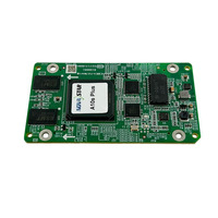 Carte de réception LED Novastar A10s Plus pour écrans LED et systèmes de murs vidéo