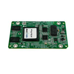 Carte de réception LED Novastar A10s Plus pour écrans LED et systèmes de murs vidéo - Product Image 1