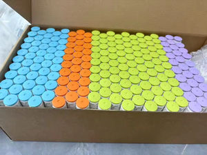 Venta al por Mayor, Personalización y Venta al por Menor de Jeringas de Plástico Coloridas de 3 ml, 60 UI, 80 UI - Product Image 6