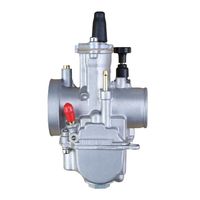 Carburateur de moto en aluminium neuf 50-250CC pour 24-34mm, modèle le plus vendu au monde pour Yamaha ATV UTV