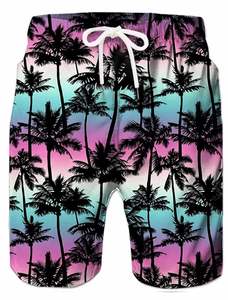 Athletic Beach Training Shorts Custom <b>Men</b> Bodybuilding Fitness Quick Dry <b>Trunks</b> for Posing Competition - Product Image 4