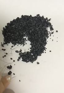 Petróleo Grafitico de Alta Pureza para Agente de Carbonización GPC para Fundiciones, Elevador de Carbono CN/HEB, Composición Química C - Product Image 2