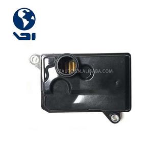 ตัวกรองน้ำมันเกียร์อัตโนมัติพร้อมปะเก็นกระทะ35330-28020 35330-58020เหมาะสำหรับโตโยต้า C-HR <span class=keywords><strong>CHR</strong></span> L4 2.0L 2018-2022 - Product Image 3