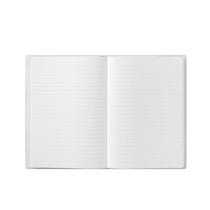 Chen & Guang JB-1008 <b>Lined</b> <b>Notebook</b> B5 96 Pages Loose-Leaf Student Workbook Creative Trends - Product Image 3