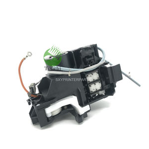 Unité de nettoyage de pompe R2000 pour Epson <span class=keywords><strong>Stylus</strong></span> <span class=keywords><strong>Photo</strong></span> R1800 <span class=keywords><strong>R1900</strong></span> R2880 R2400 SureColor SC-P400 P405 P406 P407 P408 PX7VFreejet 330TX - Product Image 2